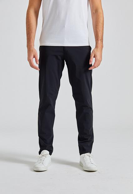 Replay Benni Evoflex Pant Black